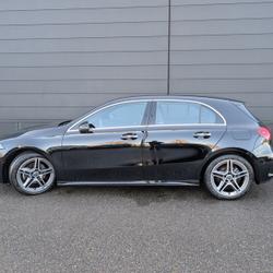 Mercedes Classe A 200 d AMG LINE SIEGES AVANTS CHAUFFANTS KEYLESS-G Sausheim