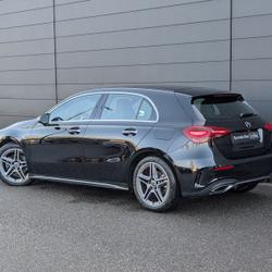 Mercedes Classe A 200 d AMG LINE SIEGES AVANTS CHAUFFANTS KEYLESS-G Sausheim