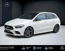 Mercedes Classe B Sausheim