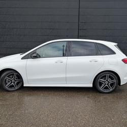 Mercedes Classe B 200 d AMG LINE TO SONORISATION ADVANCED PROJECTEU Sausheim