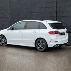 Mercedes Classe B 200 d AMG LINE TO SONORISATION ADVANCED PROJECTEU Sausheim