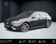 Mercedes Classe A Sausheim