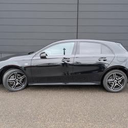 Mercedes Classe A 250 e Hybrid EQ AMG LINE TO SIEGES AVANTS CHAUFFA occasion - Sausheim - photo 2/33
