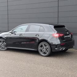 Mercedes Classe A 250 e Hybrid EQ AMG LINE TO SIEGES AVANTS CHAUFFA occasion - Sausheim - photo 3/33