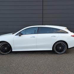 Autres CFMOTO 200 d AMG LINE TO SIEGES AVANTS CHAUFFANTS VOLANT Sausheim