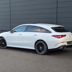 Autres CFMOTO 200 d AMG LINE TO SIEGES AVANTS CHAUFFANTS VOLANT Sausheim