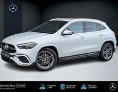 Mercedes GLA