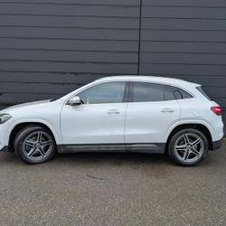 Mercedes GLA 180 d AMG LINE SIEGES AVANTS ELECTRIQUES MEMOIRES Sausheim
