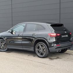 Mercedes GLA 250 e Hybrid EQ AMG LINE TO SIEGES AVANTS CHAUFFA Sausheim