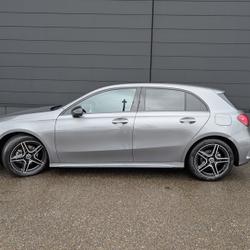 Mercedes Classe A 200 d AMG LINE TO SIEGES AVANTS CHAUFFANTS SONORI Sausheim