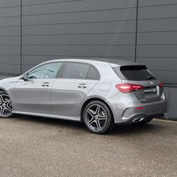 Mercedes Classe A 200 d AMG LINE TO SIEGES AVANTS CHAUFFANTS SONORI Sausheim