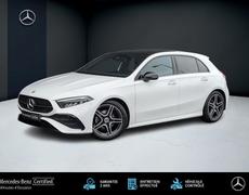 Mercedes Classe A Sausheim