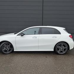 Mercedes Classe A 180 d AMG LINE TO SIEGES AVANTS CHAUFFANTS SONORI Sausheim