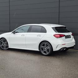 Mercedes Classe A 180 d AMG LINE TO SIEGES AVANTS CHAUFFANTS SONORI Sausheim