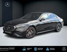 Mercedes Classe E