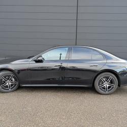 Mercedes Classe E Berline 220 d AMG LINE TO SIEGES AVANTS ELECTRIQUES MEMOI Sausheim