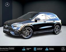 Mercedes GLA