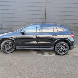 Mercedes GLA 250 e Hybrid EQ AMG LINE TO SIEGES AVANTS CHAUFFA Sausheim