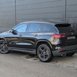 Mercedes GLA 250 e Hybrid EQ AMG LINE TO SIEGES AVANTS CHAUFFA Sausheim