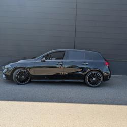 Mercedes Classe A 200 d AMG LINE TO SIEGES AVANTS ELECTRIQUES MEMOI Sausheim