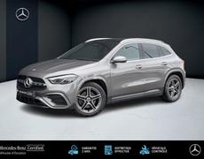 Mercedes GLA Sausheim