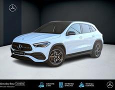 Mercedes GLA