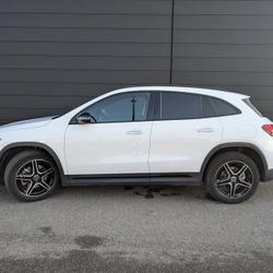 Mercedes GLA 250 e AMG LINE TO SIEGES AVANTS CHAUFFANTS REGULA Sausheim