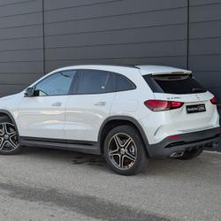 Mercedes GLA 250 e AMG LINE TO SIEGES AVANTS CHAUFFANTS REGULA Sausheim