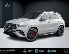 Mercedes GLE Sausheim
