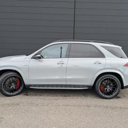 Mercedes GLE 53 Hybride 4MATIC+ AMG LINE TO SIEGES AVANTS ELECT Sausheim