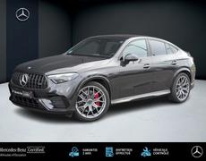 Mercedes GLC Sausheim