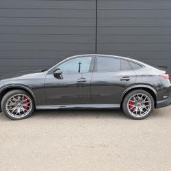 Mercedes GLC 63 S E PERFORMANCE AMG LINE TO SIEGES AVANTS Sausheim