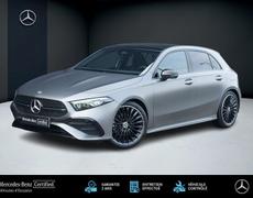 Mercedes Classe A Sausheim