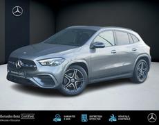 Mercedes GLA