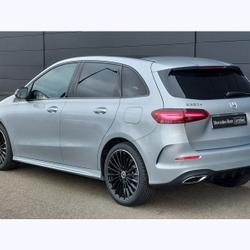 Autres CFMOTO 250 e Hybrid EQ AMG Line Pack Sport Noir Pr Sausheim