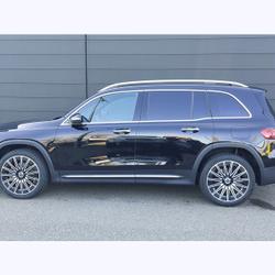 Mercedes GLB 200 d AMG Line Train de roulement avec amortisse Sausheim