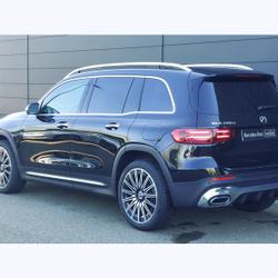 Mercedes GLB 200 d AMG Line Train de roulement avec amortisse Sausheim