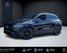 Mercedes GLA Sausheim