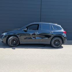 Mercedes GLA 200 d AMG LINE TO SIEGES AVANTS ELECTRIQUES MEMOIR Sausheim