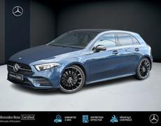 Mercedes Classe A Sausheim