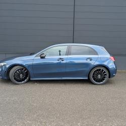 Mercedes Classe A 250 AMG LINE TO SIEGES AVANTS CHAUFFANTS REGULATE Sausheim