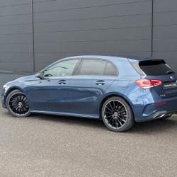 Mercedes Classe A 250 AMG LINE TO SIEGES AVANTS CHAUFFANTS REGULATE Sausheim