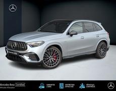 Mercedes GLC Sausheim