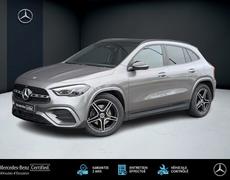 Mercedes GLA Sausheim
