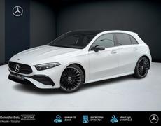 Mercedes Classe A Sausheim