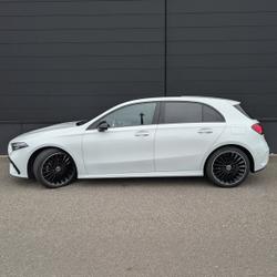 Mercedes Classe A 200 d AMG LINE TO BURMESTER SIEGES AVANTS ELECTRI occasion - Sausheim - photo 2/33