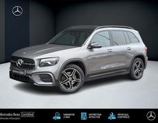 Mercedes GLB Sausheim