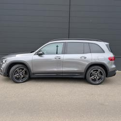 Mercedes GLB 200 d AMG LINE TO SONORISATION ADVANCED SIEGES AV Sausheim