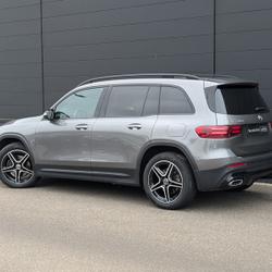 Mercedes GLB 200 d AMG LINE TO SONORISATION ADVANCED SIEGES AV Sausheim