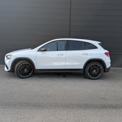 Mercedes GLA 200 AMG LINE TO SONORISATION ADVANCED SIEGES AVAN Sausheim